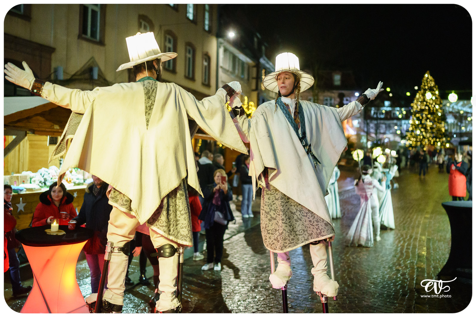 PARADE AMOUREUSE (CIE REMUE MENAGE)